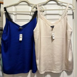 BOGO Express Cami’s - NWT
